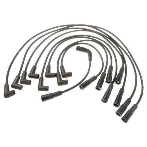 Standard Ignition Spark Plug Wire Set P/N:7865 Fits: Chevrolet Camaro 97-96, Pontiac Firebird 97-96 - Image 1