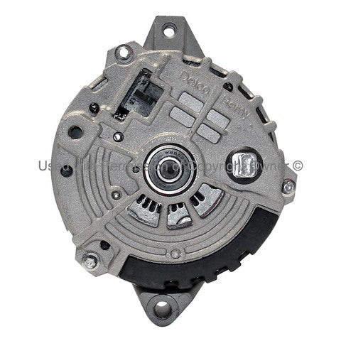 Quality-Built Alternator P/N:7866511 Fits: Chevrolet Camaro 1987, Chevrolet Caprice 1988, Pontiac Firebird 1987 - Image 2