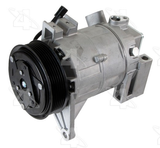 Four Seasons A/C Compressor P/N:78667 Fits: Nissan Altima 17-13 - Image 1
