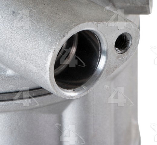 Four Seasons A/C Compressor P/N:78667 Fits: Nissan Altima 17-13 - Image 4