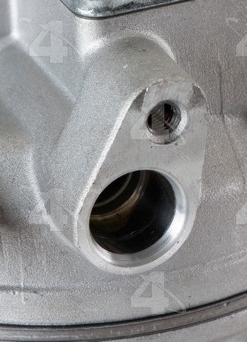 Four Seasons A/C Compressor P/N:78667 Fits: Nissan Altima 17-13 - Image 5