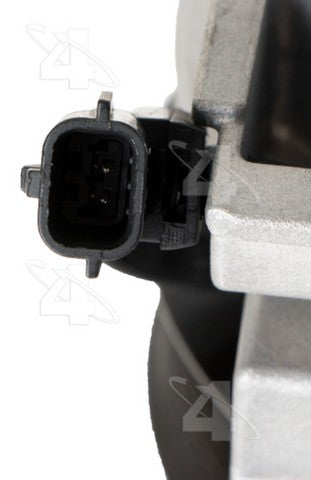 Four Seasons A/C Compressor P/N:78667 Fits: Nissan Altima 17-13 - Image 2
