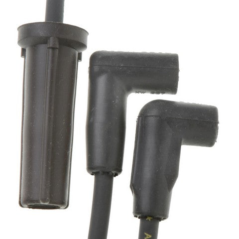 Standard Ignition Spark Plug Wire Set P/N:7866 Fits: Chevrolet T6500 98-97, Chevrolet T7500 98-97, GMC T6500 98-97, GMC T7500 98-97 - Image 2