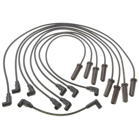 Standard Ignition Spark Plug Wire Set P/N:7866 Fits: Chevrolet T6500 98-97, Chevrolet T7500 98-97, GMC T6500 98-97, GMC T7500 98-97 - Image 1