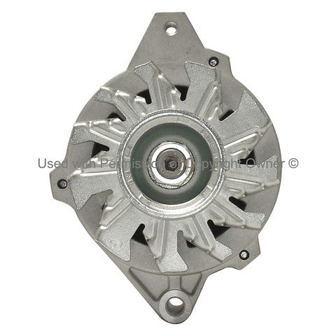 Quality-Built Alternator P/N:7867511 Fits: Chevrolet Camaro 1987, Chevrolet Caprice 1988, Pontiac Firebird 1987 - Image 2
