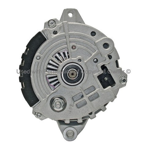 Quality-Built Alternator P/N:7872403 Fits: Buick Skylark 1987, Buick Somerset 87-86, Oldsmobile Calais 87-86, Pontiac Grand Am 91-87 - Image 4