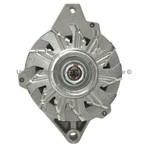 Quality-Built Alternator P/N:7872403 Fits: Buick Skylark 1987, Buick Somerset 87-86, Oldsmobile Calais 87-86, Pontiac Grand Am 91-87 - Image 2