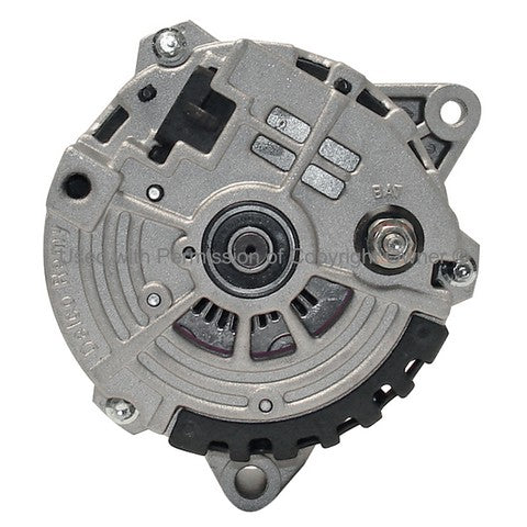 Quality-Built Alternator P/N:7873611 Fits: Jeep Cherokee 90-87, Jeep Comanche 90-87, Jeep Wagoneer 90-87 - Image 3