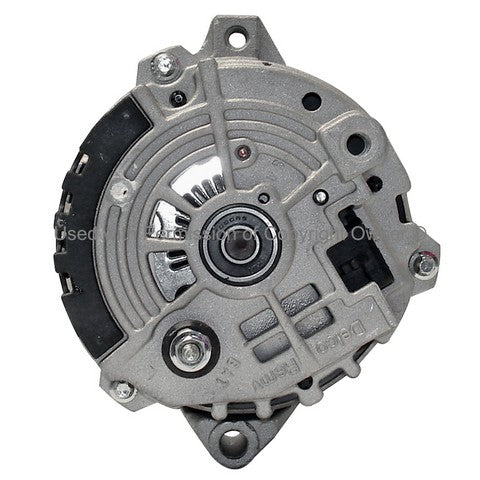 Quality-Built Alternator P/N:7877403 Fits: Buick Skylark 87-86, Buick Somerset 87-86, Oldsmobile Calais 87-86, Oldsmobile Cutlass Calais 1991, Pontiac Grand Am 91-86 - Image 2