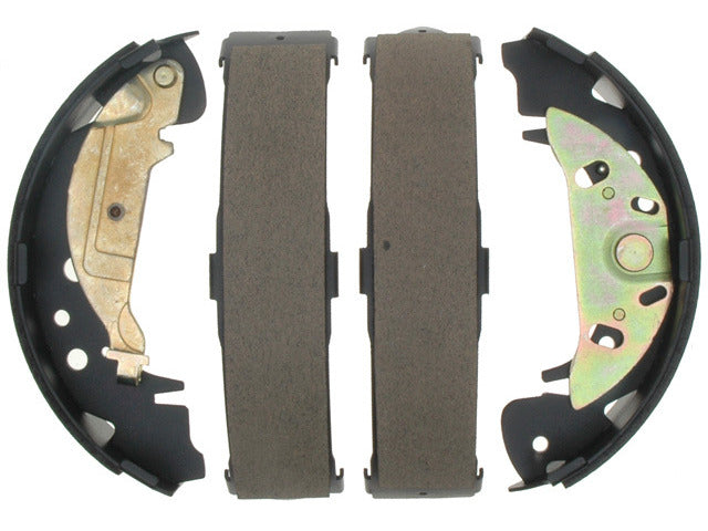 Raybestos Brakes Drum Brake Shoe P/N:787PG Fits: Hyundai Santa Fe 04-01 - Image 1