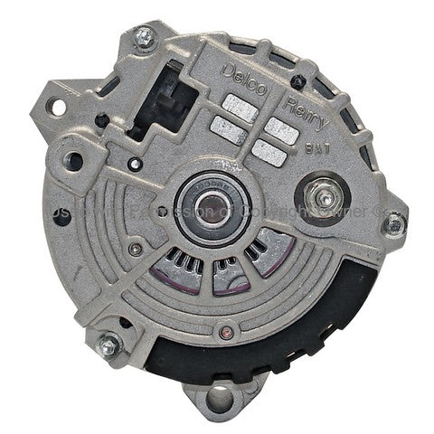 Quality-Built Alternator P/N:7880511 Fits: Chevrolet Beretta 92-90, Oldsmobile Calais 1987, Oldsmobile Cutlass Calais 90-89, Pontiac Grand Am 90-88, Pontiac Grand Prix 91-90 - Image 2