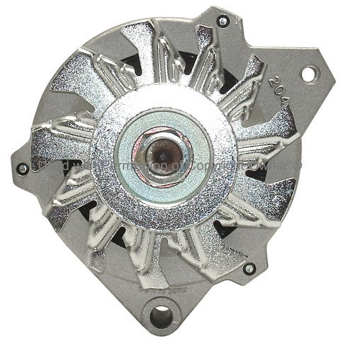 Quality-Built Alternator P/N:7880511 Fits: Chevrolet Beretta 92-90, Oldsmobile Calais 1987, Oldsmobile Cutlass Calais 90-89, Pontiac Grand Am 90-88, Pontiac Grand Prix 91-90 - Image 3