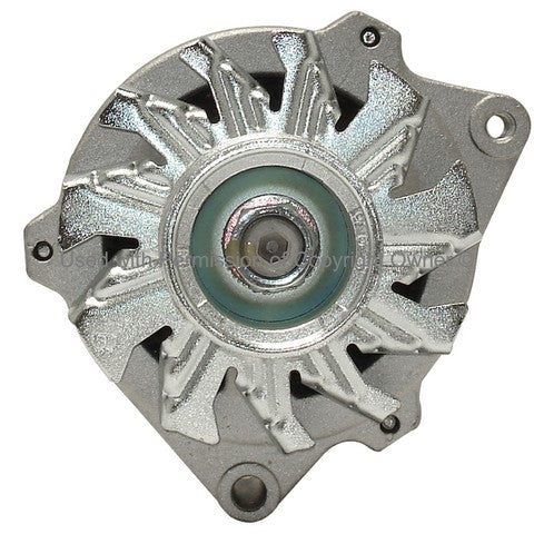 Quality-Built Alternator P/N:7883607 Fits: Buick Century 1987, Chevrolet Celebrity 1987, Oldsmobile Cutlass Ciera 1987, Oldsmobile Cutlass Cruiser 1987, Pontiac 6000 1987 - Image 3