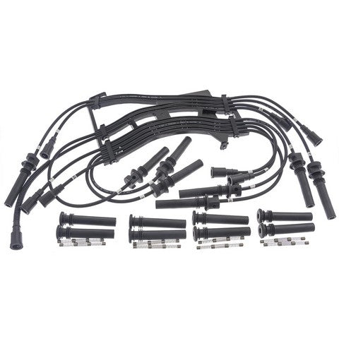 Standard Ignition Spark Plug Wire Set P/N:7884K Fits: Dodge Durango 05-04, Dodge Ram 1500 05-03, Dodge Ram 2500 05-03, Dodge Ram 3500 05-03 - Image 1