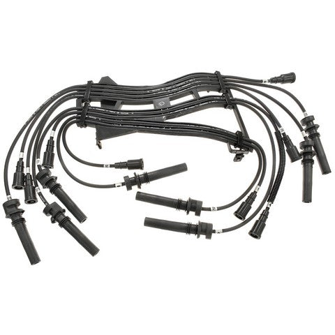 Standard Ignition Spark Plug Wire Set P/N:7884 Fits: Dodge Durango 05-04, Dodge Ram 1500 05-03, Dodge Ram 2500 05-03, Dodge Ram 3500 05-03 - Image 1