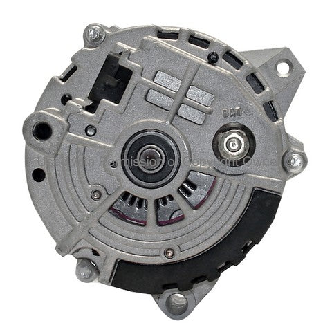 Quality-Built Alternator P/N:7885611 Fits: Chevrolet Blazer, Chevrolet C1500, Chevrolet C2500, Chevrolet C3500, Chevrolet C3500hd, Chevrolet K1500, Chevrolet K2500, Chevrolet K3500, GMC C1500, GMC C2500 - Image 3