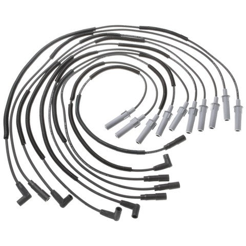 Standard Ignition Spark Plug Wire Set P/N:7885 Fits: Dodge Ram 1500 2004, Dodge Viper 06-04 - Image 1