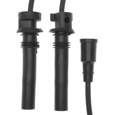 Standard Ignition Spark Plug Wire Set P/N:7886K Fits: Chrysler 300 2005, Dodge Magnum 2005, Jeep Grand Cherokee 2005 - Image 2