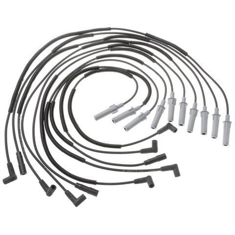 Standard Ignition Spark Plug Wire Set P/N:7887 Fits: Dodge Ram 1500 06-05, Dodge Viper 2005 - Image 1