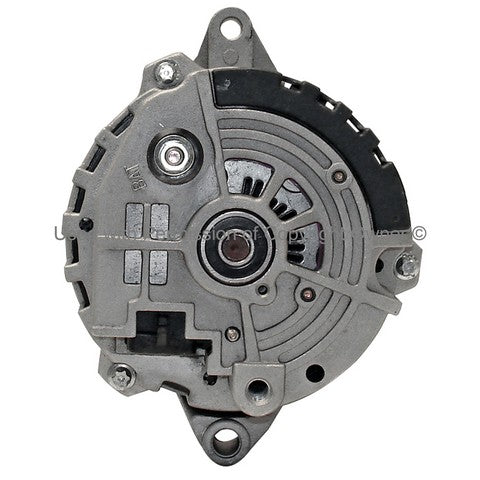 Quality-Built Alternator P/N:7888607 Fits: Buick Century 88-87, Oldsmobile Cutlass Ciera 88-87, Oldsmobile Cutlass Cruiser 88-87 - Image 2
