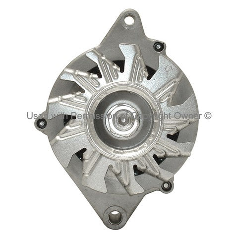 Quality-Built Alternator P/N:7888607 Fits: Buick Century 88-87, Oldsmobile Cutlass Ciera 88-87, Oldsmobile Cutlass Cruiser 88-87 - Image 4