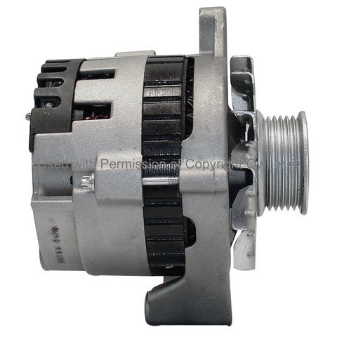 Quality-Built Alternator P/N:7888607 Fits: Buick Century 88-87, Oldsmobile Cutlass Ciera 88-87, Oldsmobile Cutlass Cruiser 88-87 - Image 3