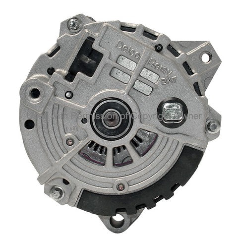 Quality-Built Alternator P/N:7889611N Fits: Chevrolet Camaro 89-88, Chevrolet Caprice 90-89, Pontiac Firebird 89-88 - Image 2
