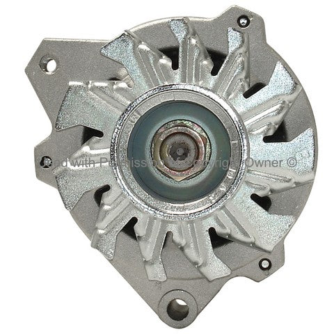 Quality-Built Alternator P/N:7889611N Fits: Chevrolet Camaro 89-88, Chevrolet Caprice 90-89, Pontiac Firebird 89-88 - Image 3