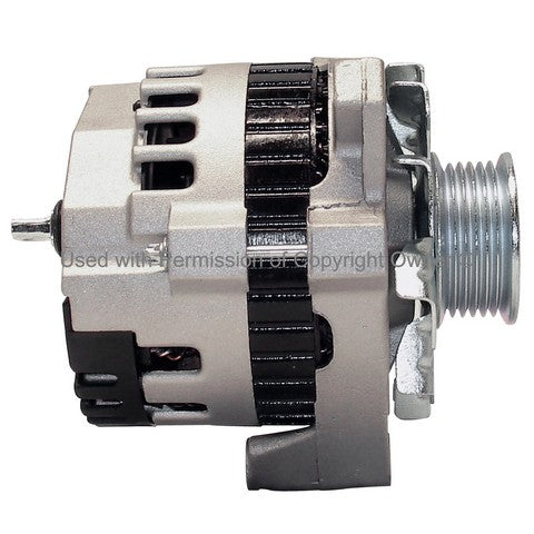 Quality-Built Alternator P/N:7889611N Fits: Chevrolet Camaro 89-88, Chevrolet Caprice 90-89, Pontiac Firebird 89-88 - Image 4