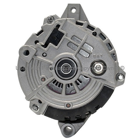 Quality-Built Alternator P/N:7890611N Fits: Chevrolet P30, Chevrolet R20, Chevrolet R20 Suburban, Chevrolet R30, Chevrolet R3500, Chevrolet V20 Suburban, Chevrolet V30, Chevrolet V3500, GMC P3500, GMC R2500, GMC R2500 Suburban, GMC R3500, GMC V3500 - Image 2