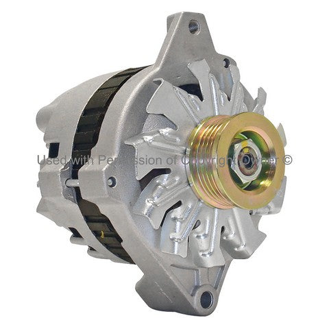 Quality-Built Alternator P/N:7891503 Fits: Chevrolet R3500 1991, Chevrolet V3500 1991, GMC R3500 1991, GMC V3500 1991 - Image 1