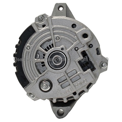 Quality-Built Alternator P/N:7891503 Fits: Chevrolet R3500 1991, Chevrolet V3500 1991, GMC R3500 1991, GMC V3500 1991 - Image 4