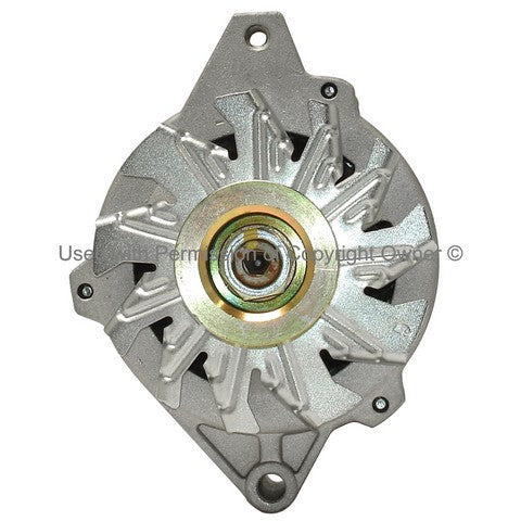 Quality-Built Alternator P/N:7891503 Fits: Chevrolet R3500 1991, Chevrolet V3500 1991, GMC R3500 1991, GMC V3500 1991 - Image 2