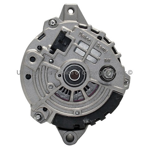 Quality-Built Alternator P/N:7891511 Fits: Chevrolet G20, Chevrolet G30, Chevrolet P20, Chevrolet P30, Chevrolet R10, Chevrolet R10 Suburban, Chevrolet R20, Chevrolet R20 Suburban, Chevrolet R30, Chevrolet V10 - Image 2