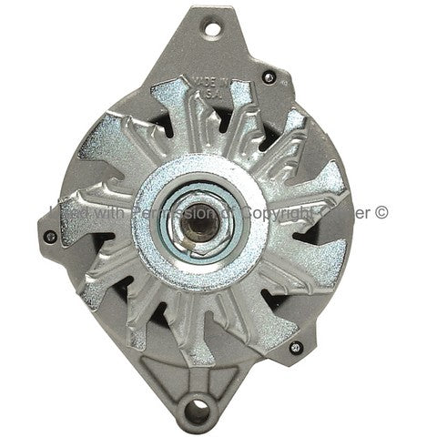Quality-Built Alternator P/N:7891511 Fits: Chevrolet G20, Chevrolet G30, Chevrolet P20, Chevrolet P30, Chevrolet R10, Chevrolet R10 Suburban, Chevrolet R20, Chevrolet R20 Suburban, Chevrolet R30, Chevrolet V10 - Image 4