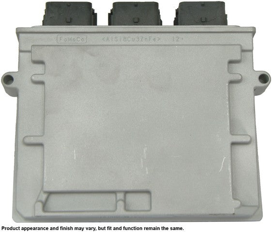 CARDONE Reman Engine Control Module (ECM) P/N:78-9196F Fits: Ford Explorer 2002, Mercury Mountaineer 2002 - Image 1
