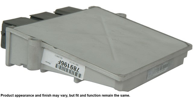 CARDONE Reman Engine Control Module (ECM) P/N:78-9196F Fits: Ford Explorer 2002, Mercury Mountaineer 2002 - Image 3