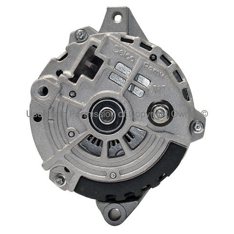 Quality-Built Alternator P/N:7892511 Fits: Chevrolet P20 89-87, Chevrolet P30 95-87, GMC P2500 89-87, GMC P3500 93-87 - Image 3