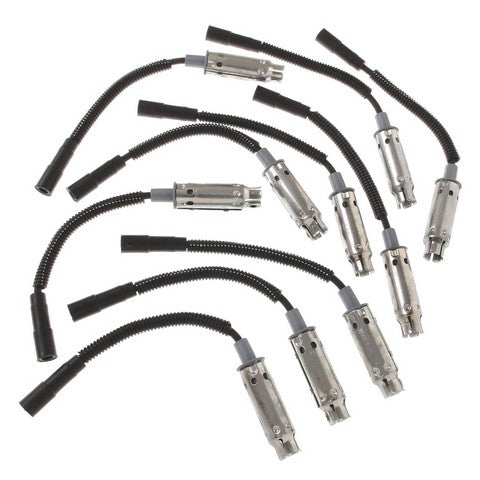 Standard Ignition Spark Plug Wire Set P/N:7892 Fits: Dodge Viper 10-08 - Image 1