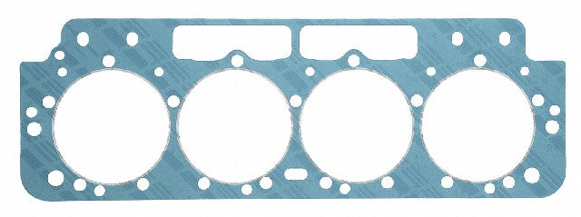 FEL-PRO Engine Cylinder Head Gasket P/N:7893 PT-1 - Image 1