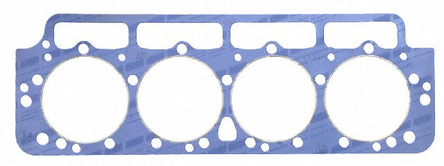 FEL-PRO Engine Cylinder Head Gasket P/N:7893 PT - Image 1