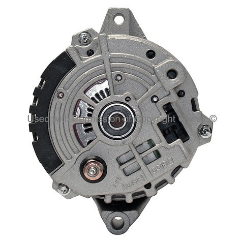 Quality-Built Alternator P/N:7894603 Fits: Chevrolet C1500, Chevrolet C2500, Chevrolet C2500 Suburban, Chevrolet C3500, Chevrolet C3500hd, Chevrolet G30, Chevrolet K2500, Chevrolet K2500 Suburban, Chevrolet K3500, Chevrolet R2500 - Image 3