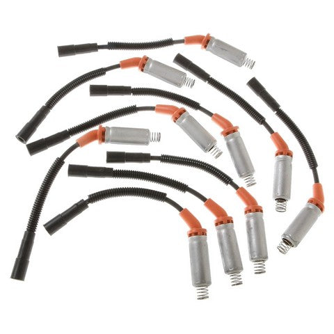 Standard Ignition Spark Plug Wire Set P/N:7894 Fits: Dodge Viper 17-15, Srt Viper 14-13 - Image 1