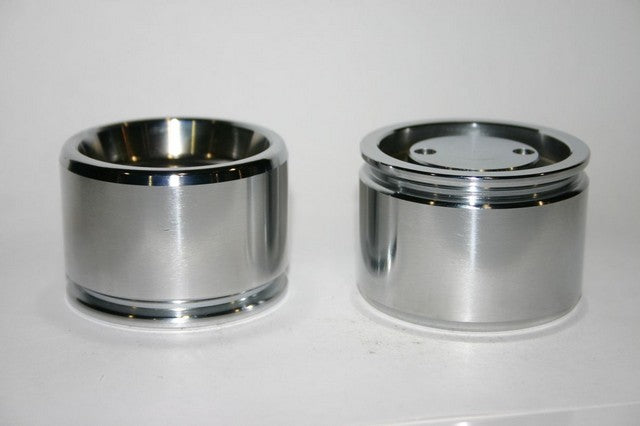 Better Brake Parts Disc Brake Caliper Piston P/N:7895 Fits: Ford Thunderbird 76-75, Lincoln Continental 1975, Lincoln Mark Iv 76-75, Lincoln Mark V 79-77, Mercury Grand Marquis 78-75, Mercury Marquis 78-73, Mercury Monterey 74-73 - Image 1