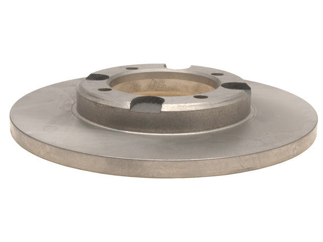 Raybestos Brakes Disc Brake Rotor P/N:7896 Fits: Dodge Colt 91-85, Eagle Summit 1991, Mitsubishi Cordia 1983, Mitsubishi Mirage 90-85, Mitsubishi Tredia 1983, Plymouth Colt 91-85 - Image 1