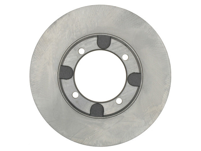 Raybestos Brakes Disc Brake Rotor P/N:7896 Fits: Dodge Colt 91-85, Eagle Summit 1991, Mitsubishi Cordia 1983, Mitsubishi Mirage 90-85, Mitsubishi Tredia 1983, Plymouth Colt 91-85 - Image 3
