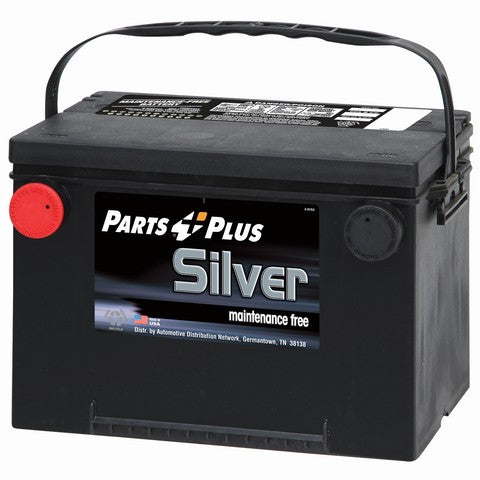 Parts Plus Vehicle Battery P/N:78S Fits: Buick Apollo, Buick Century, Buick Commercial Chassis, Buick Electra, Buick Estate Wagon, Buick Lesabre, Buick Park Avenue - Image 1