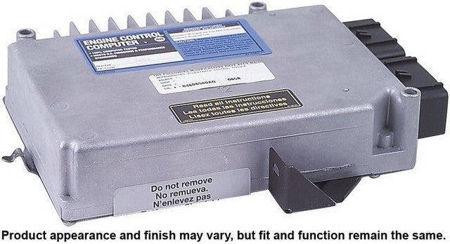 CARDONE Reman Engine Control Module (ECM) P/N:79-0251 Fits: Chrysler Stratus 1996, Dodge Stratus 1996, Plymouth Breeze 1996 - Image 3