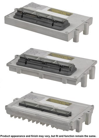 CARDONE Reman Engine Control Module (ECM) P/N:79-0314V Fits: Dodge Dakota 2002 - Image 3