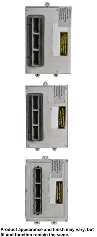 CARDONE Reman Engine Control Module (ECM) P/N:79-0314V Fits: Dodge Dakota 2002 - Image 4